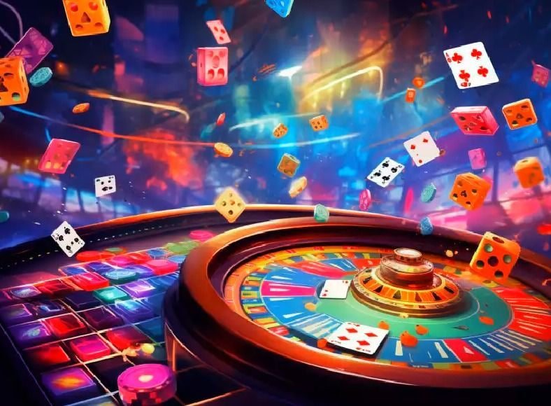 6bet Fish Game arcade shooting screen showing colourful sea creatures for Filipino players
