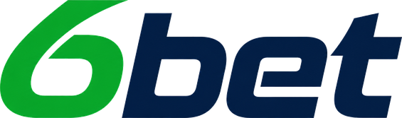 6bet official logo